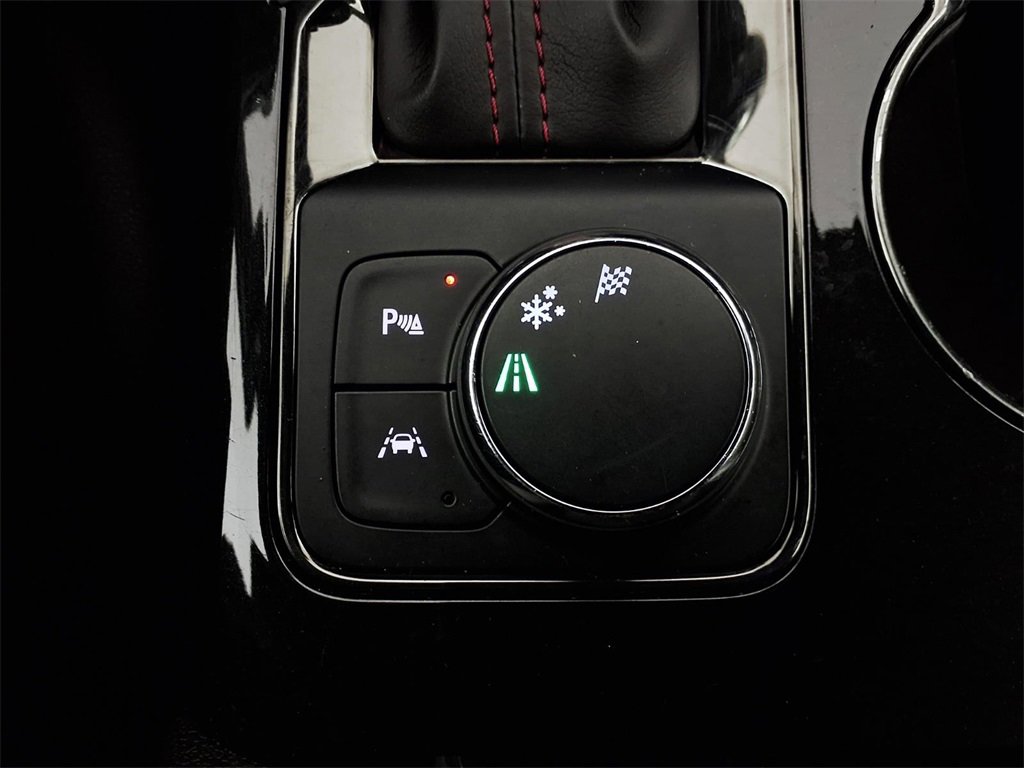 Used 2021 Chevrolet Blazer RS w/ Enhanced Convenience Package image 22