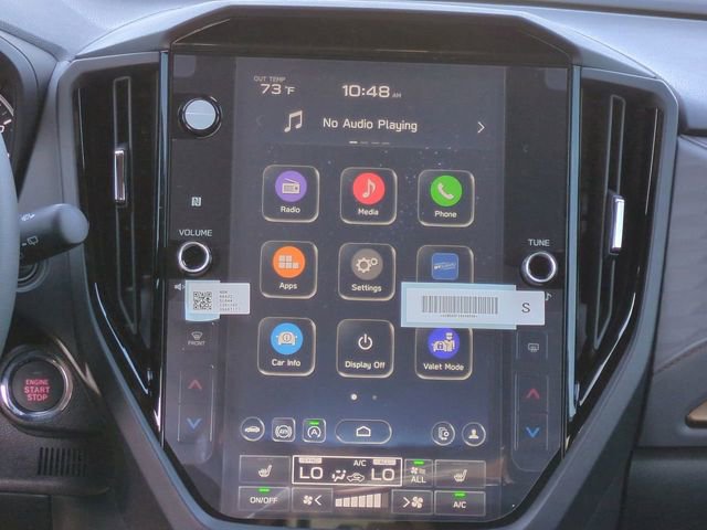 New 2026 Subaru Forester Sport image 17