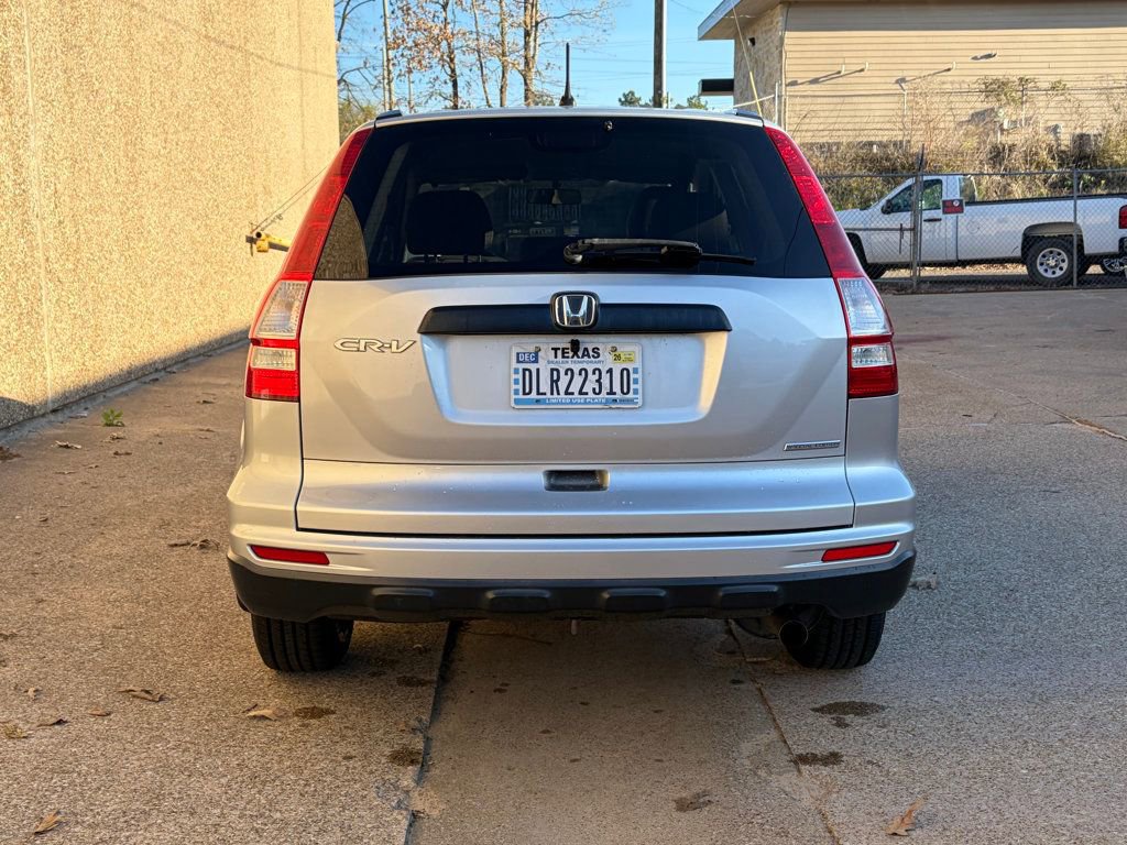 Used 2011 Honda CR-V SE image 15