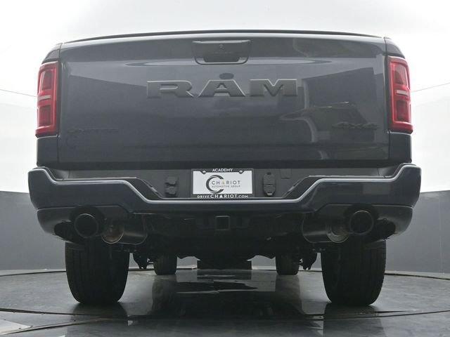 New 2026 RAM 1500 Limited image 50