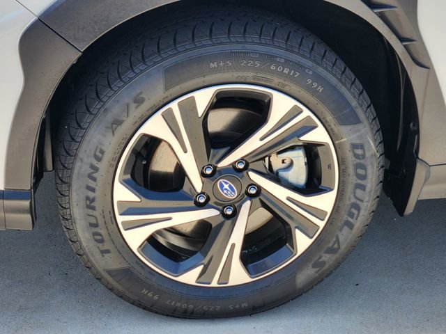 Certified 2024 Subaru Crosstrek 2.0i Premium AWD/4WD image 12