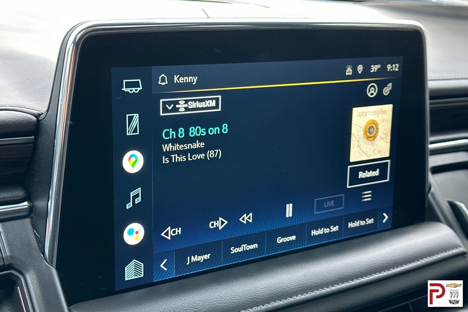 Certified 2022 Chevrolet Tahoe LT w/ Luxury Package AWD/4WD image 24