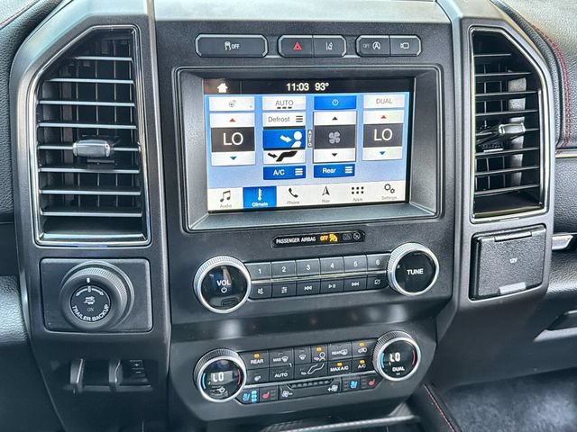 Used 2019 Ford Expedition Max Limited w/ Equipment Group 303A RWD image 19