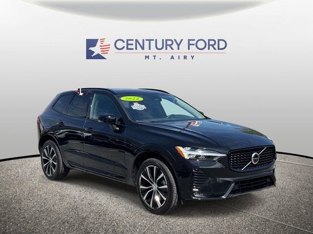 Used 2024 Volvo XC60 B5 Plus AWD/4WD image 1