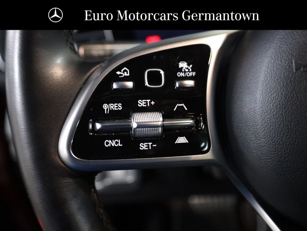 Certified 2023 Mercedes-Benz GLS 580 4MATIC image 12