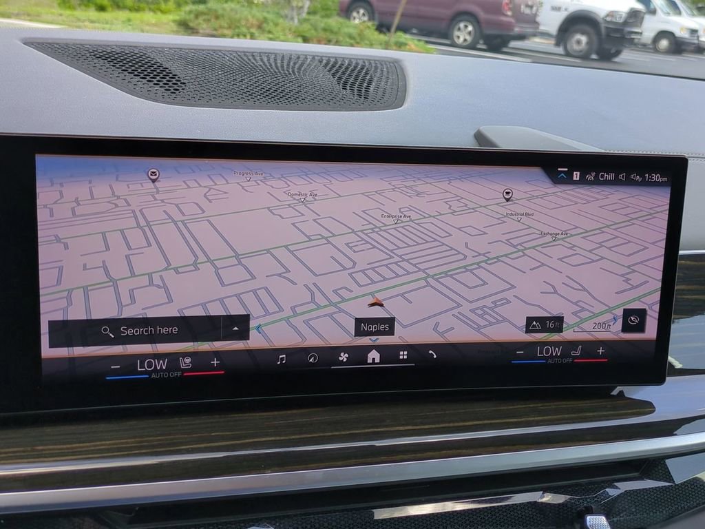 Used 2024 BMW X5 sDrive40i w/ Premium Package image 22