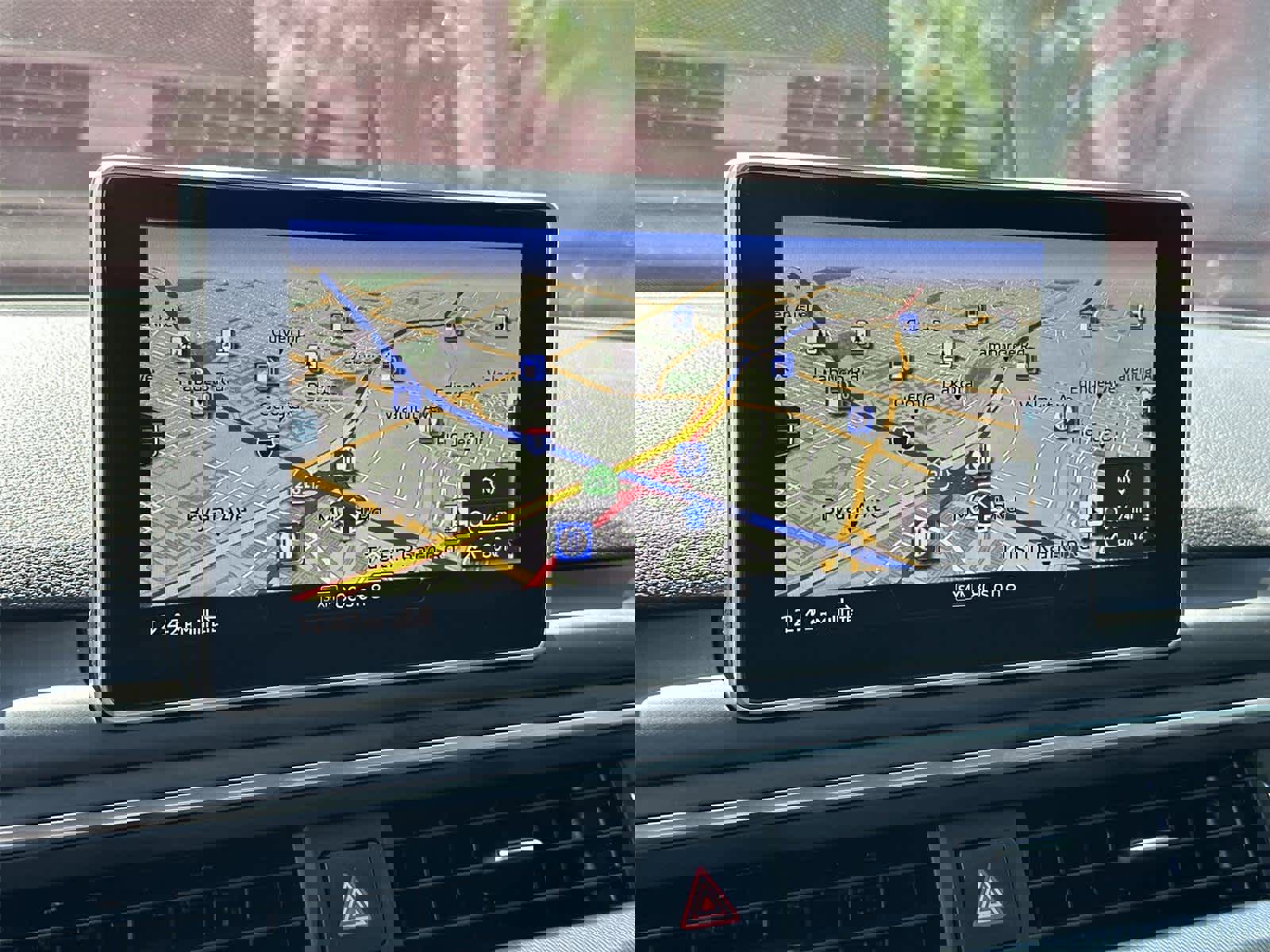 Used 2018 Audi A4 2.0T Ultra Premium FWD image 17