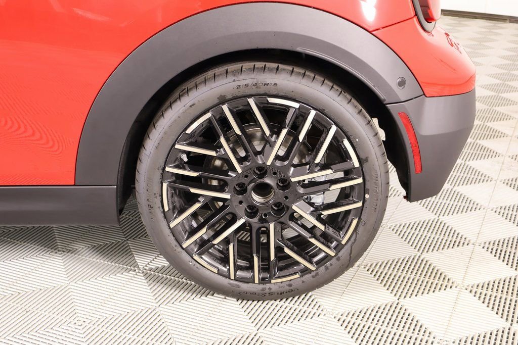 New 2026 MINI Cooper Convertible image 19