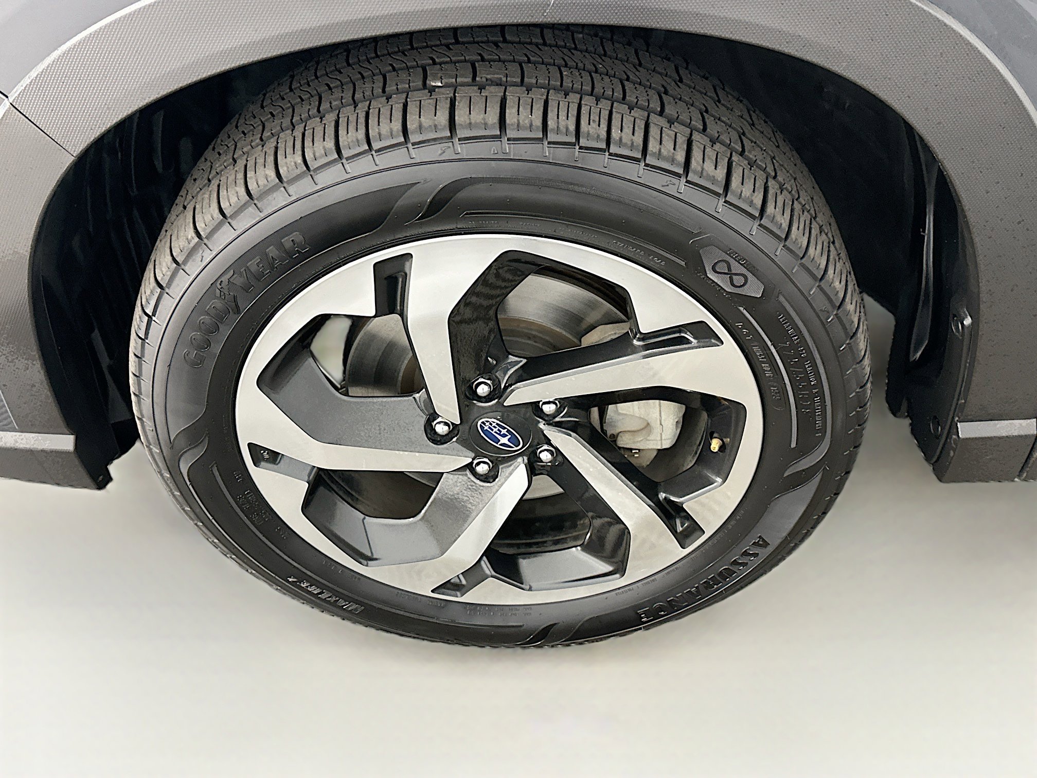 Used 2023 Subaru Forester Touring AWD/4WD image 11