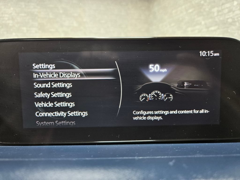 Used 2021 MAZDA CX-30 AWD 2.5 S w/ Select Package image 23