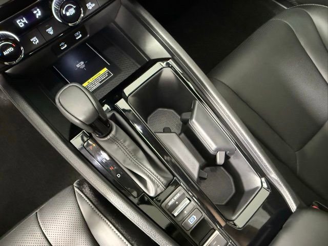 Used 2025 Honda Accord EX-L image 23