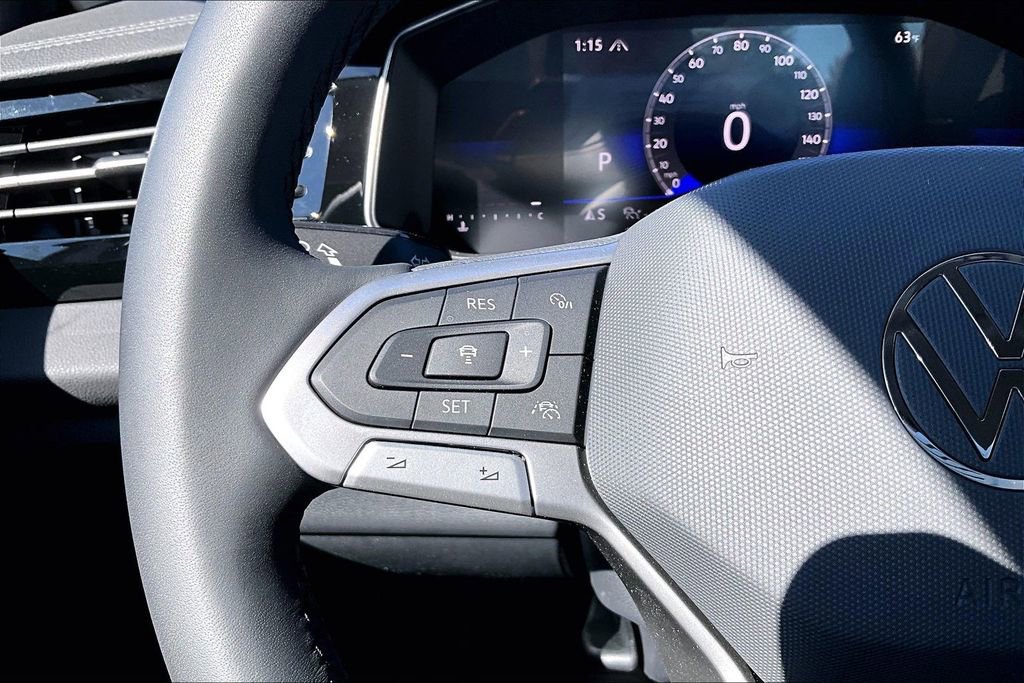 New 2026 Volkswagen Jetta S image 24