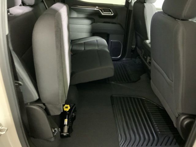 New 2026 Chevrolet Silverado 1500 RST image 40