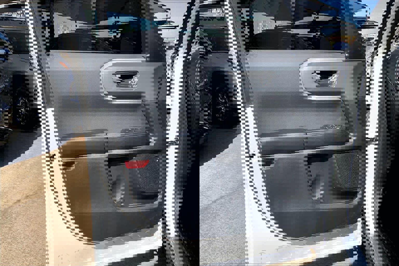 Used 2024 Ford Bronco Sport Big Bend w/ Convenience Package image 21