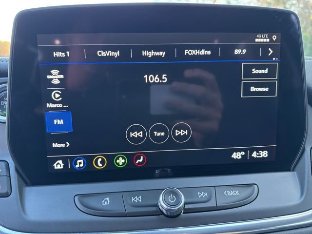 Used 2024 Chevrolet Blazer LT w/ Convenience Package image 16