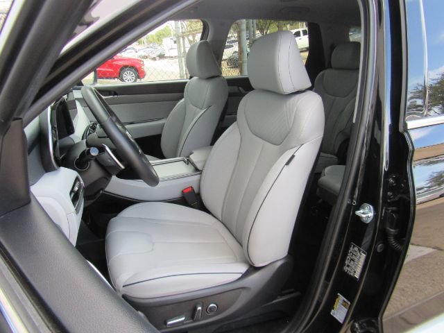 Used 2025 Hyundai Palisade SEL image 14