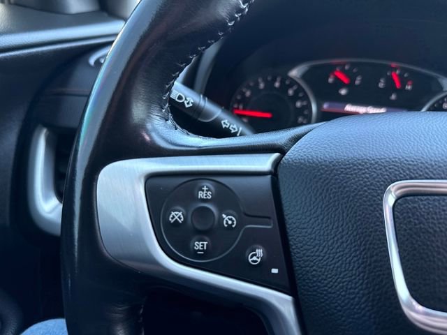 Used 2019 GMC Terrain SLT w/ Preferred Package image 25