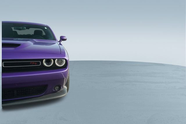Used 2023 Dodge Challenger R/T w/ Plus Package image 35