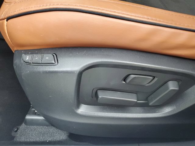 Certified 2024 MAZDA CX-5 Carbon Edition AWD/4WD image 21