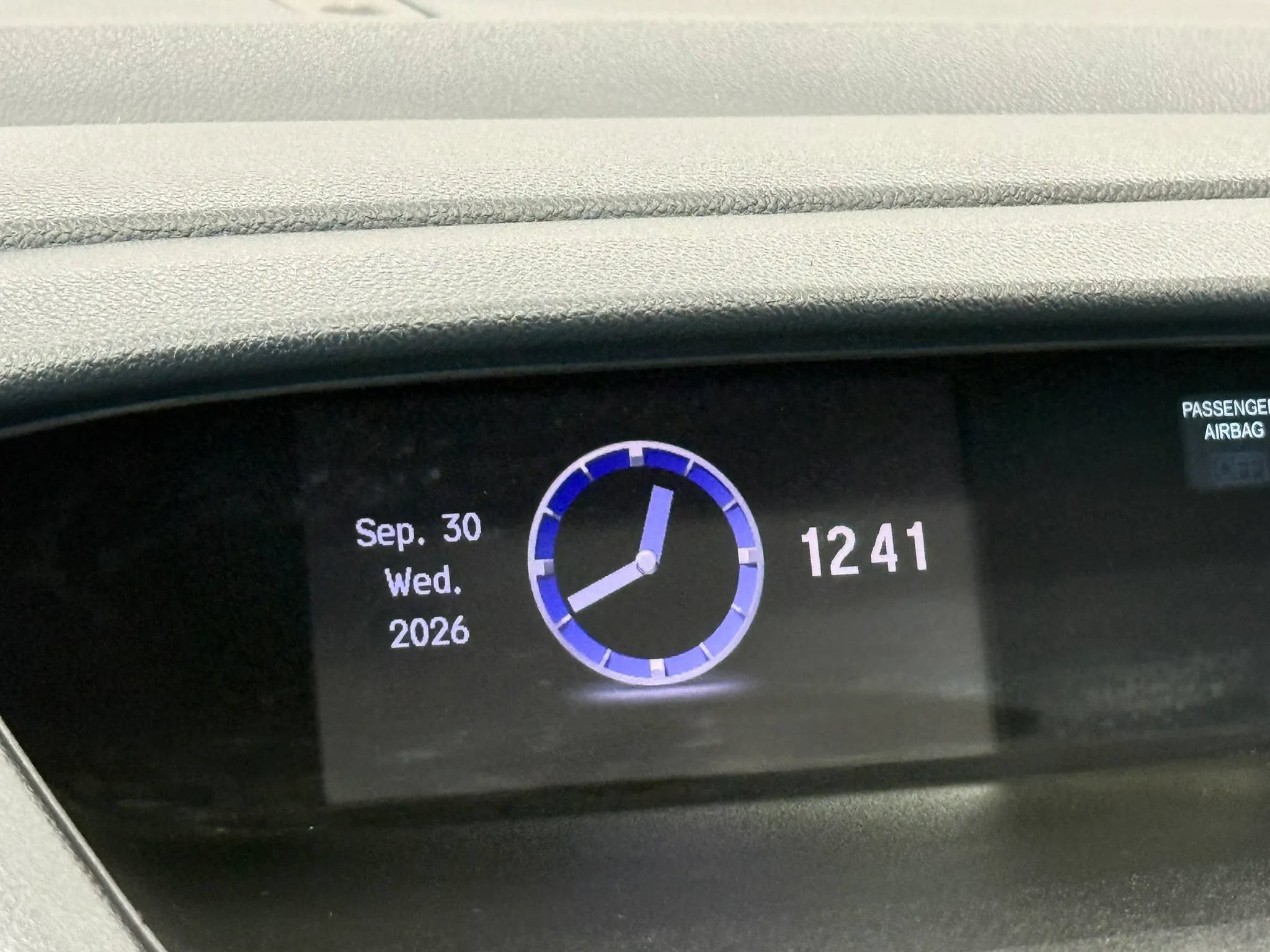 Used 2015 Honda CR-V Touring image 18