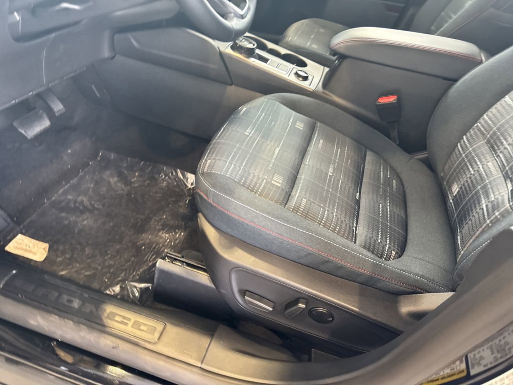 New 2025 Ford Bronco Sport Heritage w/ Convenience Package image 20