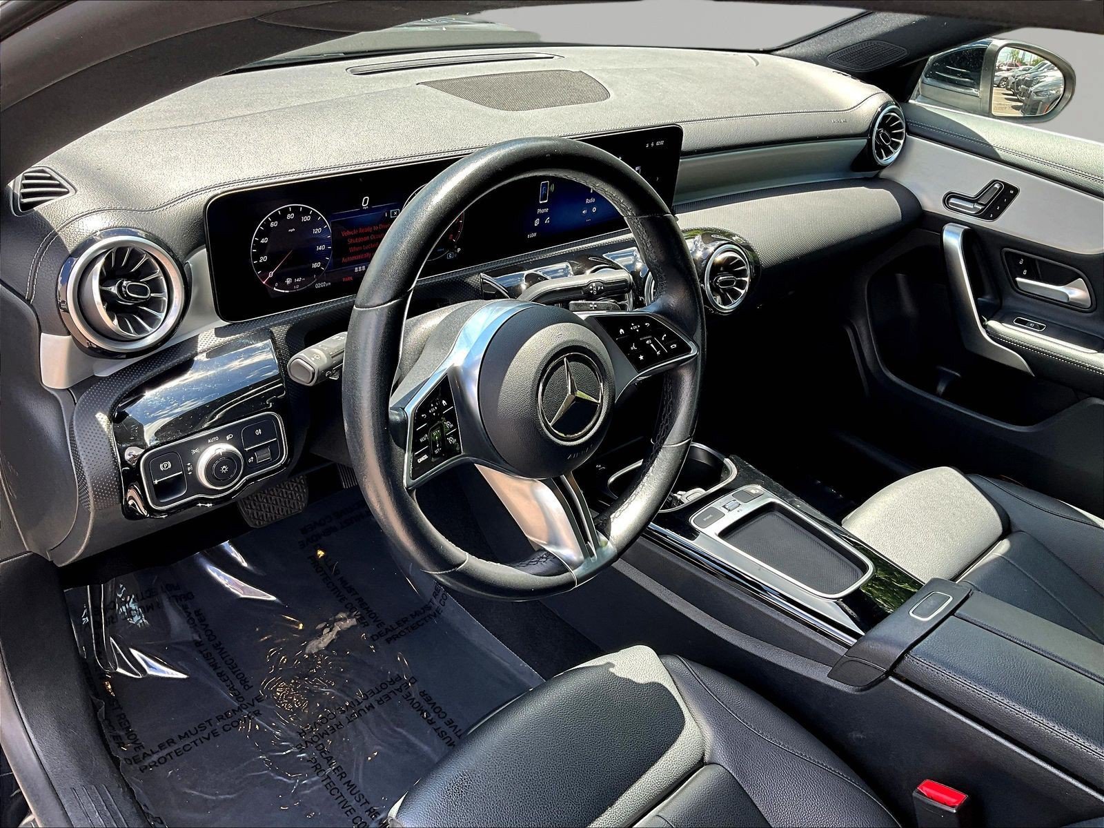 Used 2025 Mercedes-Benz CLA 250 image 17