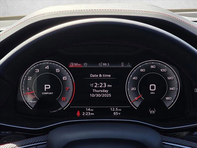 New 2026 Audi Q8 Prestige image 23