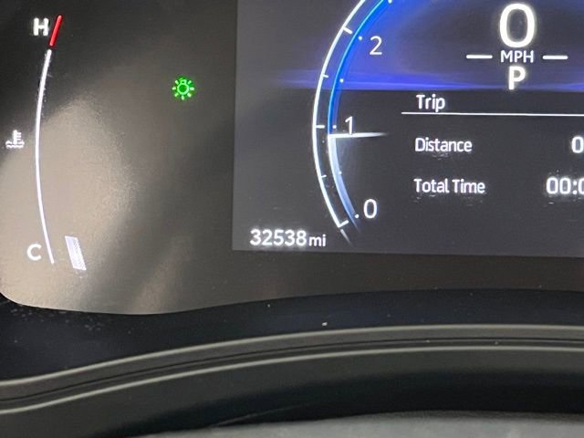 Used 2024 Toyota Grand Highlander XLE image 27