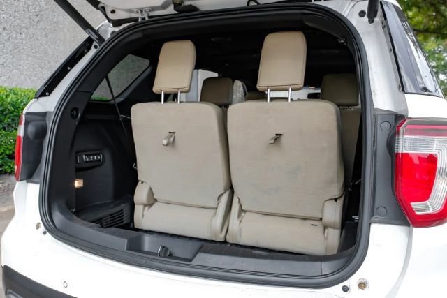 Used 2016 Ford Explorer Limited image 60