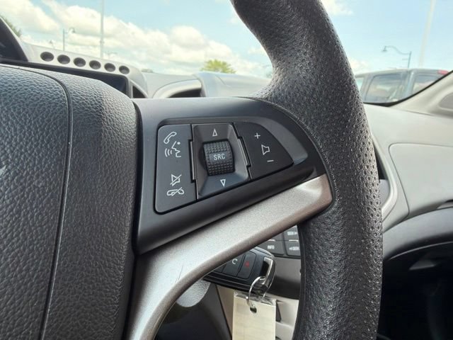 Used 2013 Chevrolet Sonic LT FWD image 31
