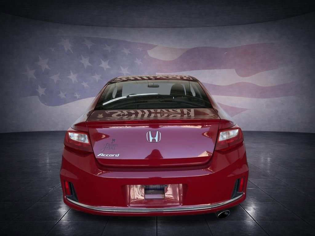 Used 2013 Honda Accord LX-S image 4