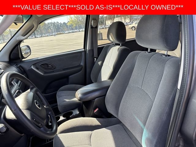 Used 2004 MAZDA Tribute LX w/ Premium Audio Pkg image 13