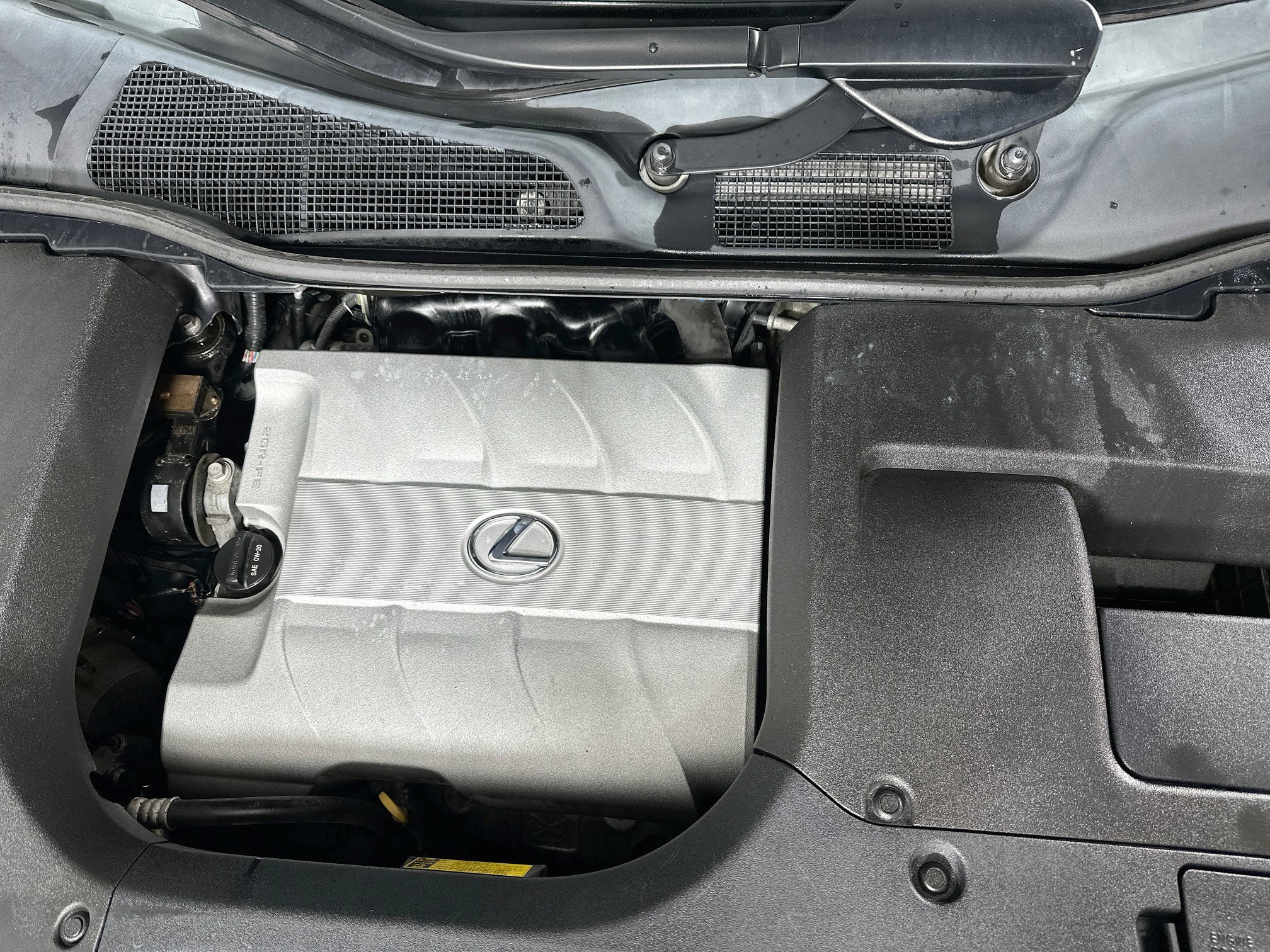 Used 2015 Lexus RX 350 AWD image 30