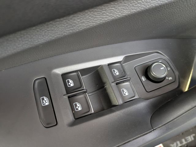 New 2026 Volkswagen Jetta Sport image 23