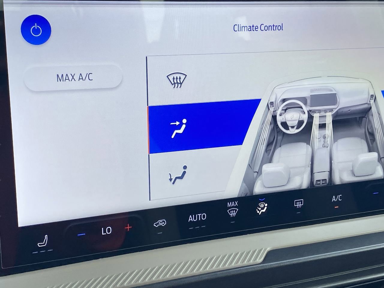 New 2025 Ford Bronco Sport Big Bend image 25