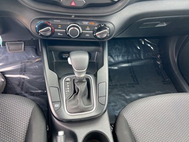 Used 2024 Kia Soul LX w/ Option Group 015 image 10