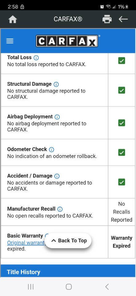 Used 2014 Nissan Xterra S image 50