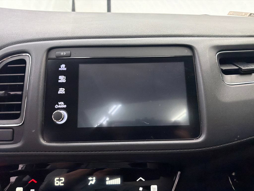 Used 2022 Honda HR-V EX image 29