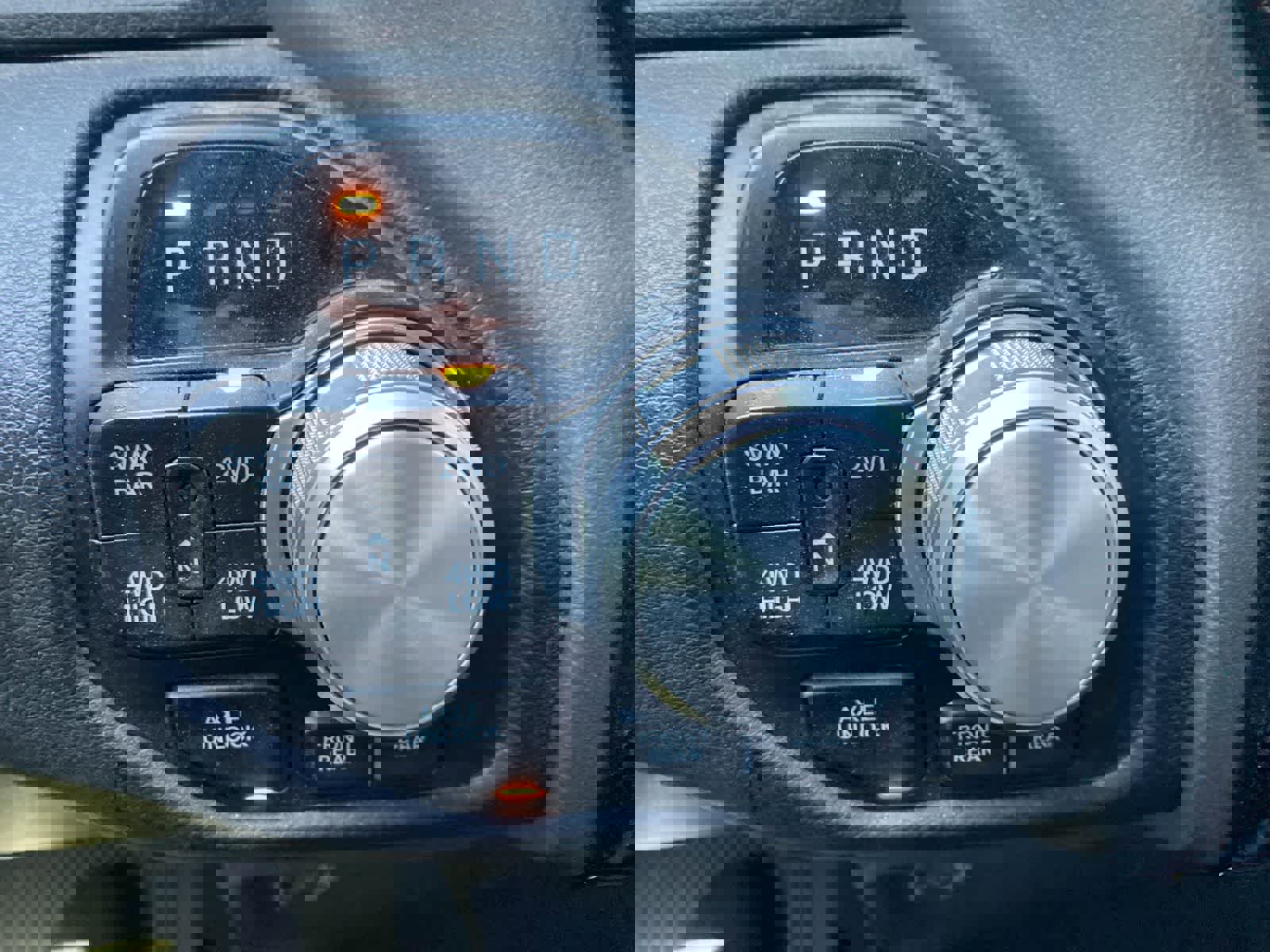 Used 2022 RAM 2500 Power Wagon w/ Level 2 Equipment Group AWD/4WD image 15