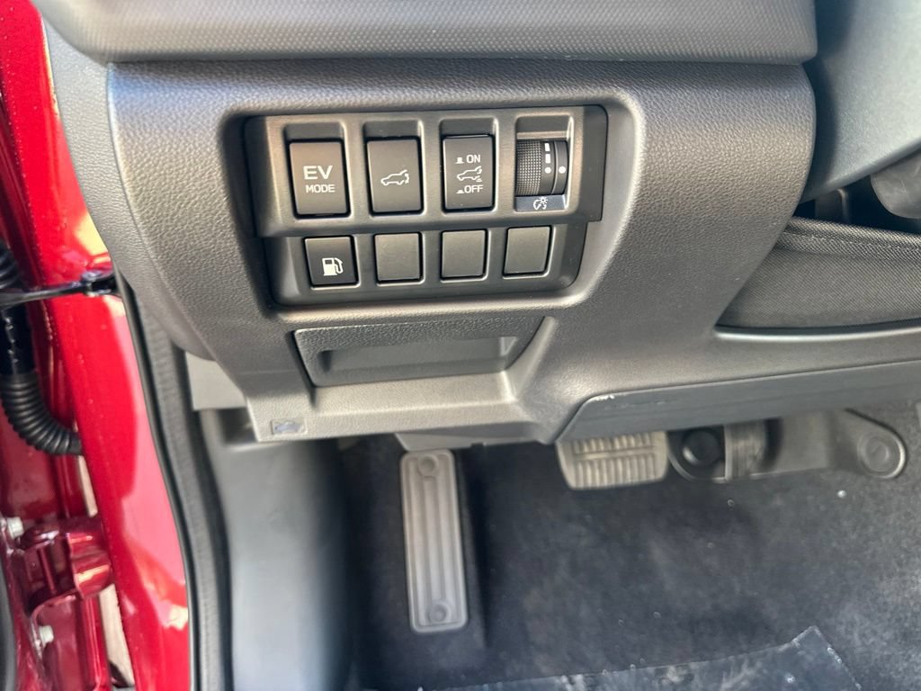 New 2026 Subaru Forester Touring AWD/4WD image 11