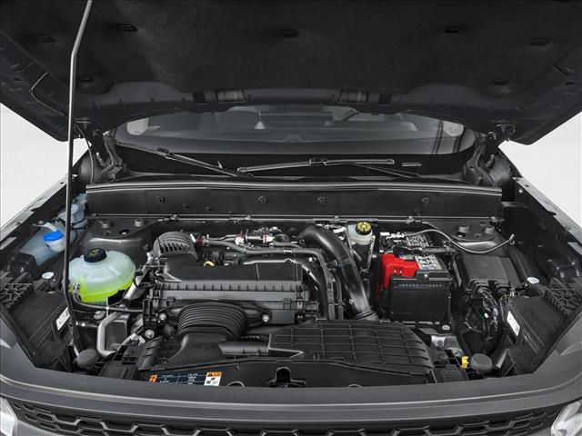 New 2026 Ford Bronco Sport Badlands w/ Badlands Tech Package image 8