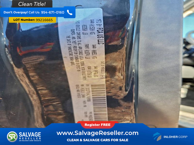 Used 2018 FIAT 500 Pop w/ Popular Equipment Package image 16