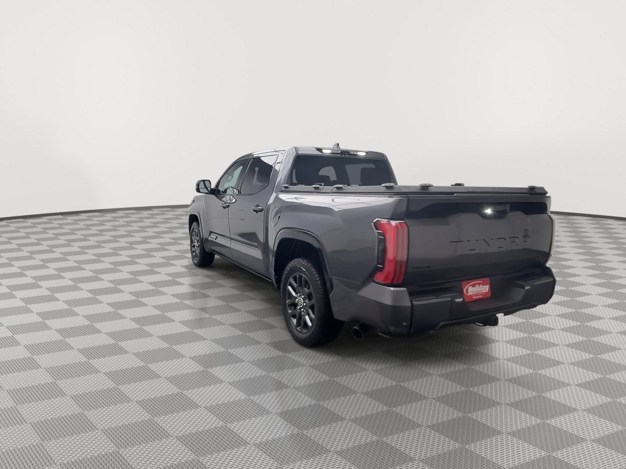 Used 2023 Toyota Tundra Platinum AWD/4WD image 41