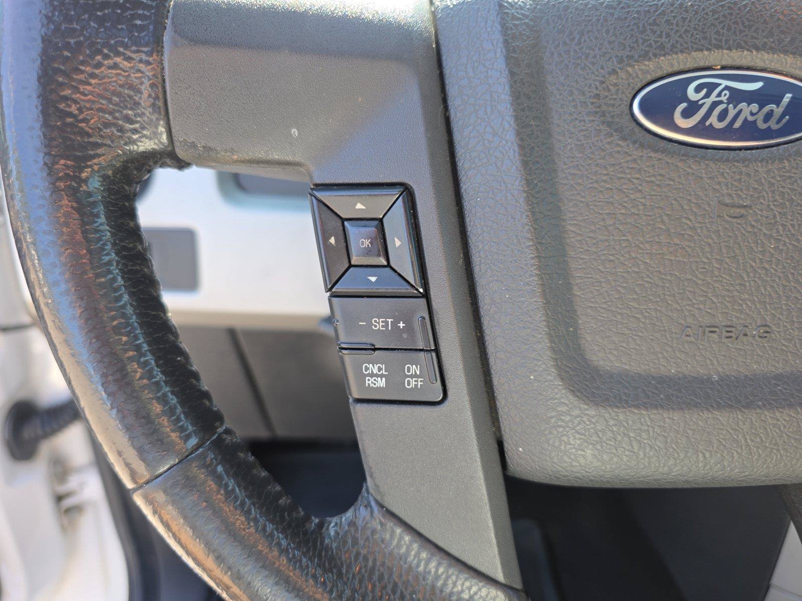 Used 2011 Ford F150 Lariat w/ Lariat Chrome Pkg AWD/4WD image 35