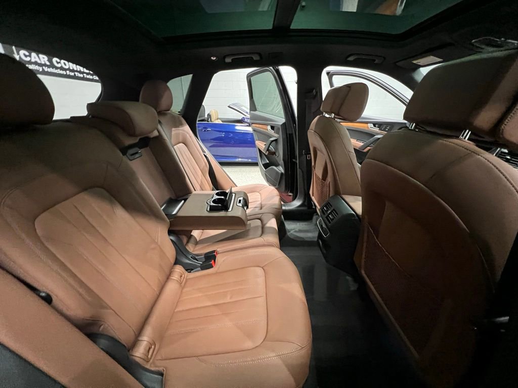 Used 2021 Audi Q5 2.0T Premium Plus w/ Premium Plus Package image 30