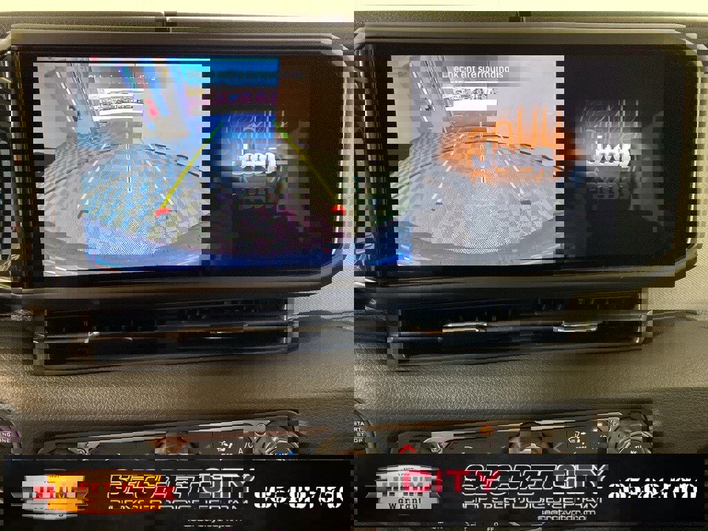 New 2026 Jeep Wrangler Unlimited Sport image 20