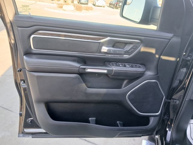 Used 2020 RAM 1500 Laramie image 11