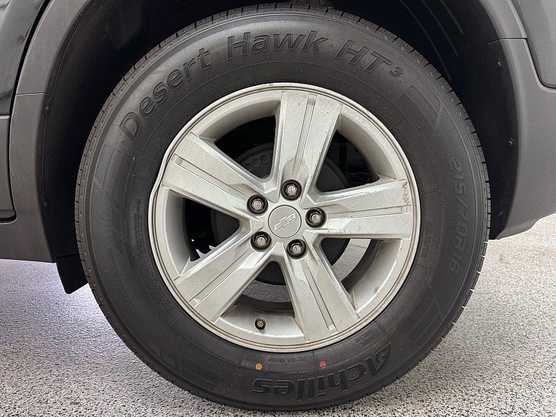 Used 2020 Chevrolet Trax LS w/ Tint and Cruise Package image 24