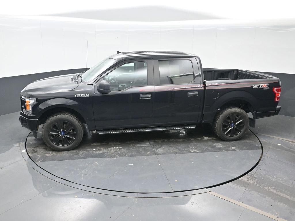 Used 2020 Ford F150 XL w/ Equipment Group 101A Mid image 25