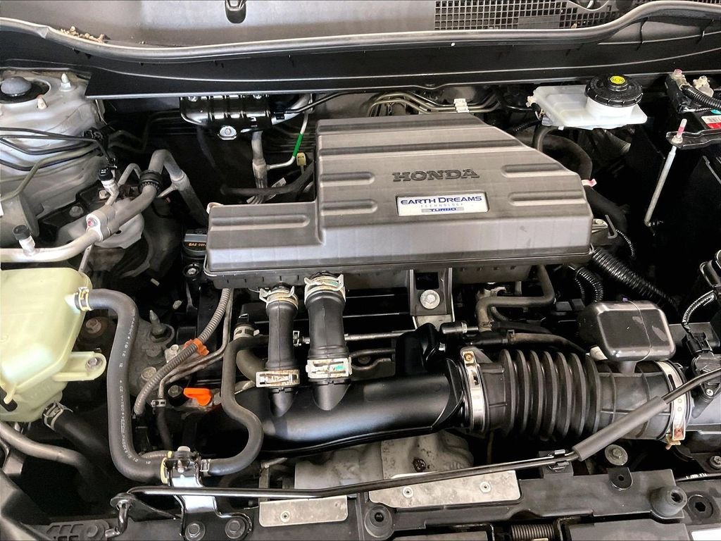 Used 2019 Honda CR-V EX-L image 30